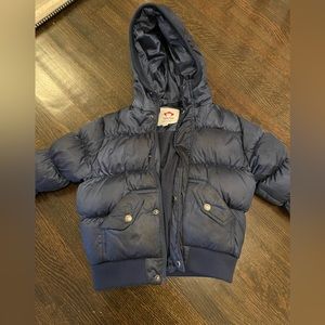 Appaman Winter Coat